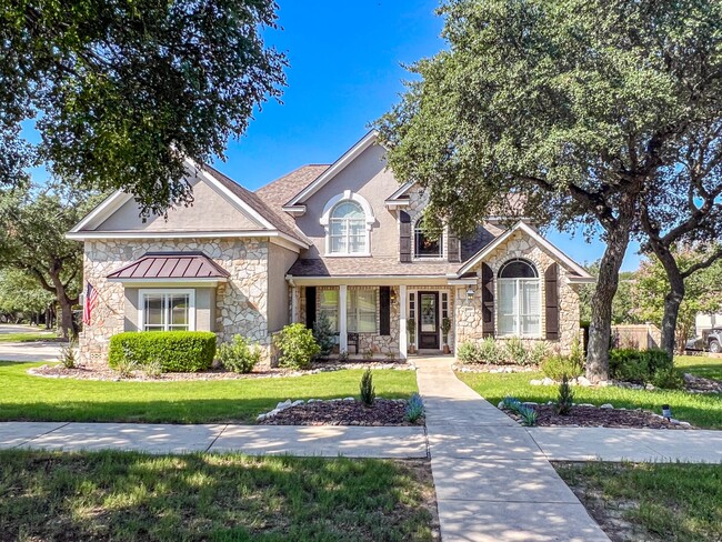 property at 922 Split Fairway