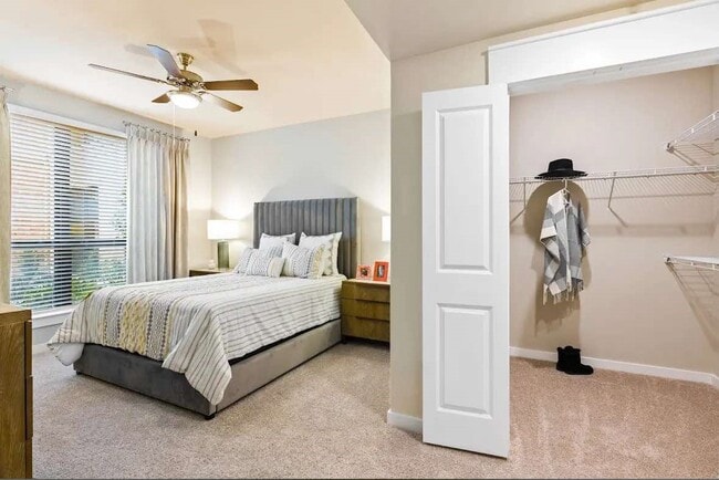 property at 7204 Town Center Blvd