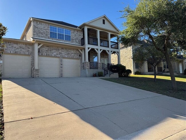 301 Winecup Way in Austin, TX - Building Photo - Building Photo