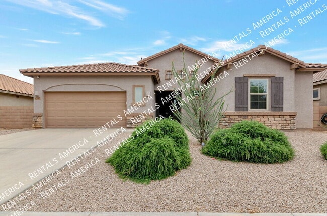 property at 7097 W Fall Haven Way