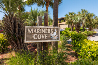 Mariner's Cove in Myrtle Beach, SC - Building Photo - Building Photo