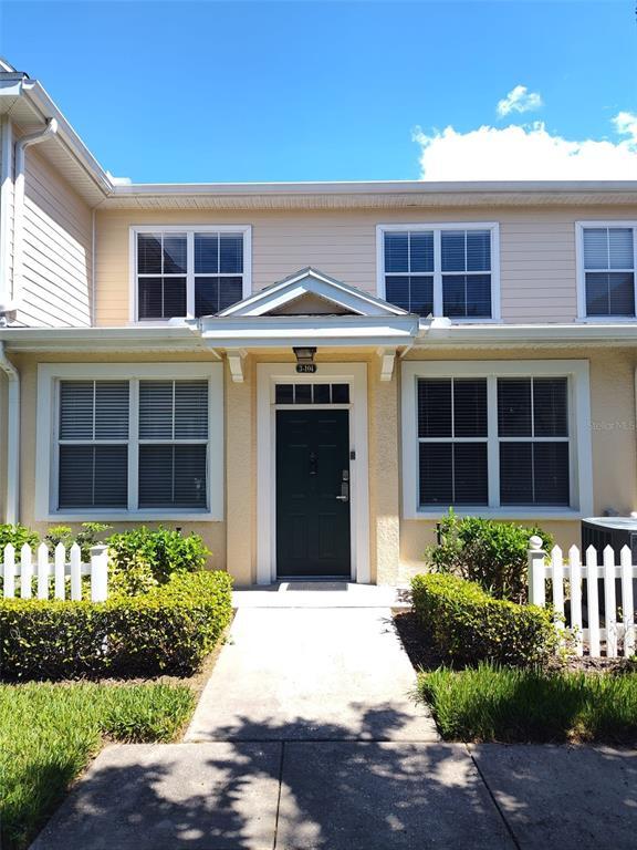 property at 4004 Venetian Bay Dr