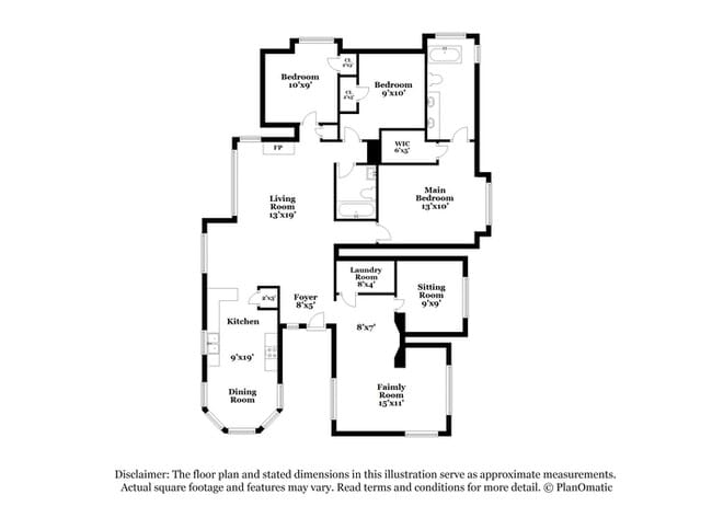 1331 Glencliff Ct in Dallas, TX - Building Photo - Building Photo