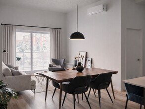 Evol in St-Jean-sur-Richelieu, QC - Building Photo - Building Photo