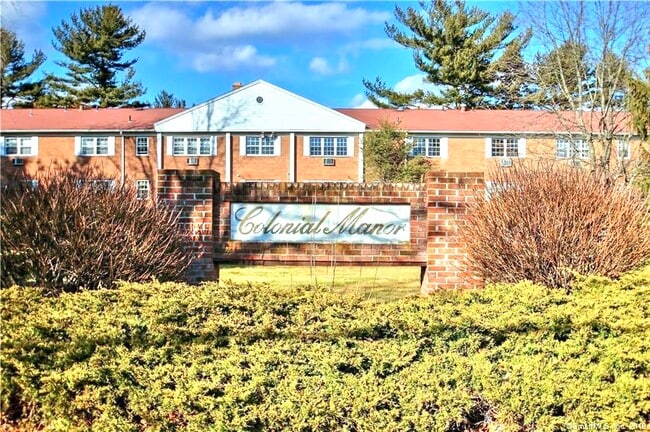 1080 New Haven Ave