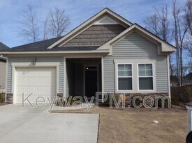 713 Kensey Park Ln in Grovetown, GA - Building Photo