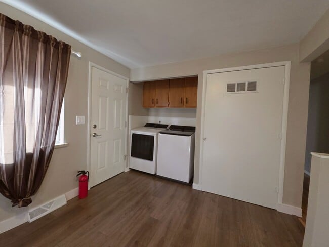 209 S Hooker St in Denver, CO - Building Photo - Building Photo