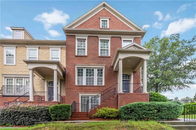 property at 2243 Millhaven St SE