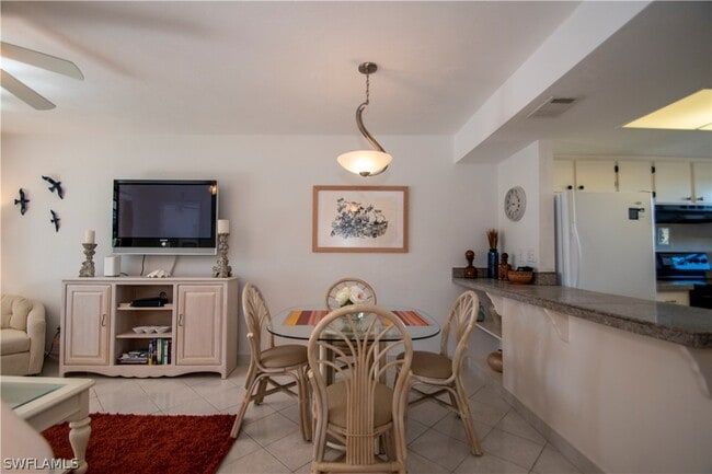 property at 16809 Davis Rd