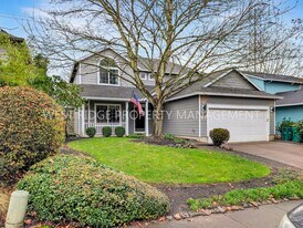 6154 NW Sickle Terrace in Portland, OR - Building Photo