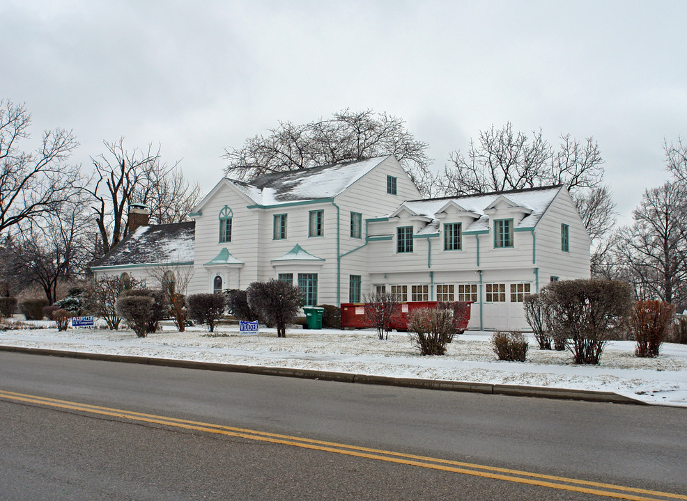 825 Mccreight Ave in Springfield, OH - Building Photo