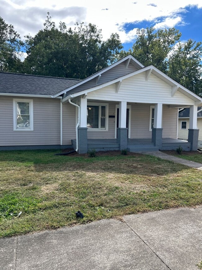 property at 1234 NE 20th St