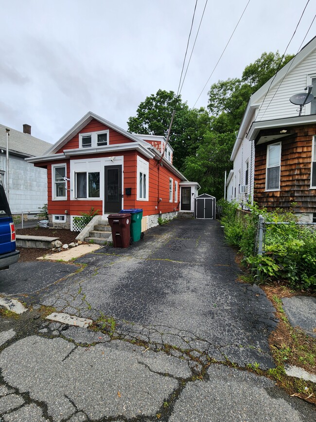 property at 28 Epping St