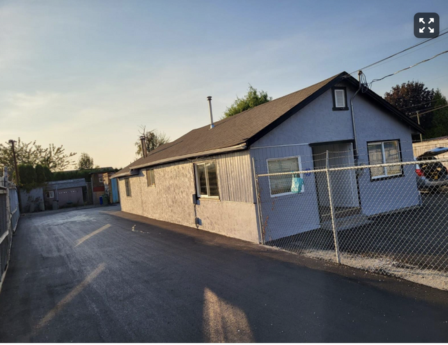 8965 Nowell St in Chilliwack, BC - Building Photo - Building Photo