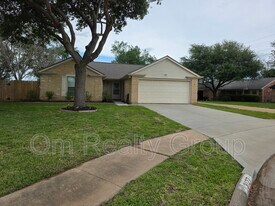 3127 E Heatherock Cir in Sugar Land, TX - Building Photo