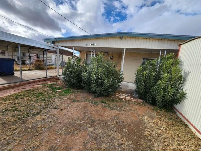 10212 Fertell St in El Paso, TX - Building Photo - Building Photo