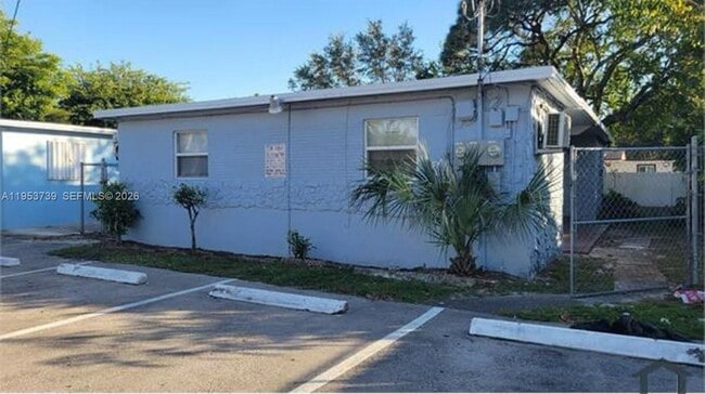 property at 1808 NW 9th St