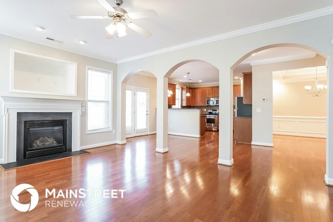 515 Dawley Dr in Fuquay Varina, NC - Building Photo - Building Photo