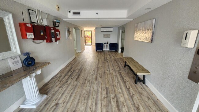 2255 Lindell Blvd in Delray Beach, FL - Building Photo - Building Photo