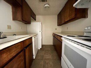 4308 Lake Rd, Unit # F in Killeen, TX - Building Photo - Building Photo