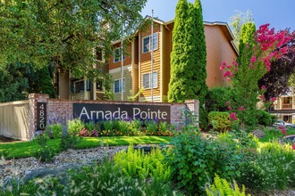 Arnada Pointe in Vancouver, WA - Building Photo - Building Photo