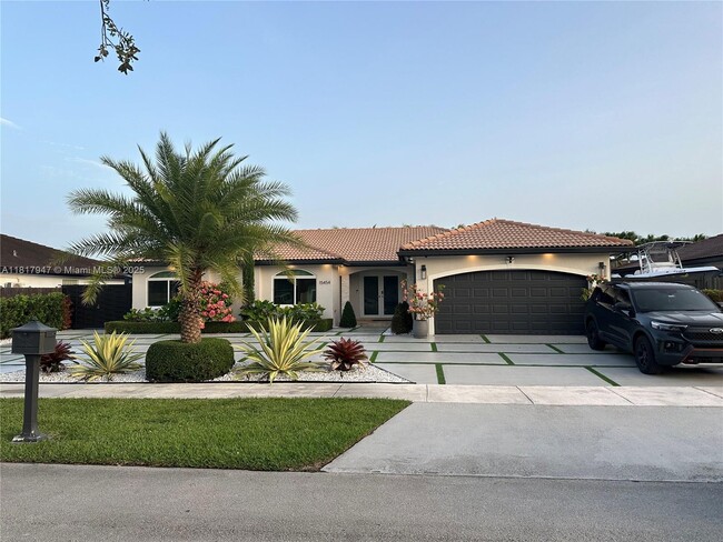 property at 15454 SW 170th Terrace