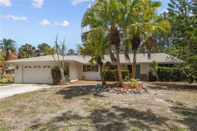 property at 28058 Oak Ln