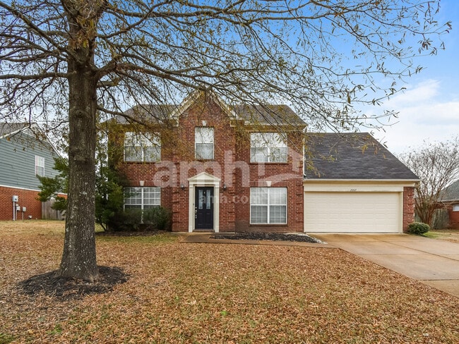 property at 2267 Baird Dr