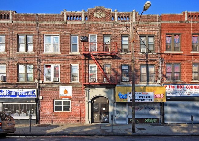 2988 Nostrand Ave in Brooklyn, NY - Building Photo - Building Photo