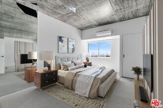 1155 N La Cienega Blvd in West Hollywood, CA - Building Photo - Building Photo