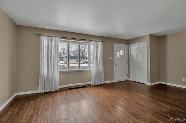 property at 317 Hedwig Dr