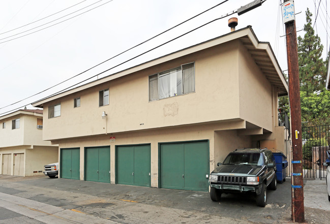 12102 Haster St in Garden Grove, CA - Building Photo - Building Photo