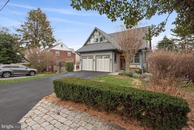 8613 Brandt Pl in Bethesda, MD - Building Photo - Building Photo