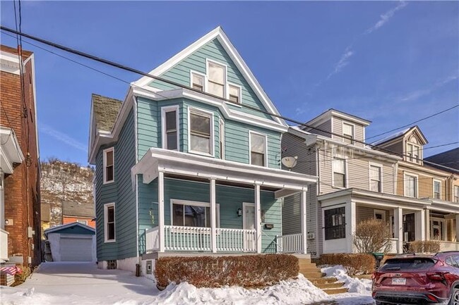 property at 1920 Middle St