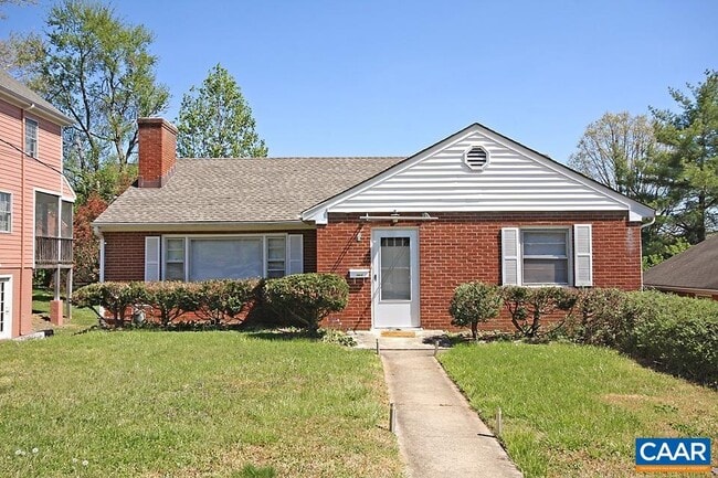 property at 706 Grove Ave