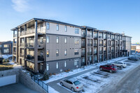 Seton West Condominiums in Calgary, AB - Building Photo - Building Photo