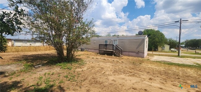 property at 414 14th St