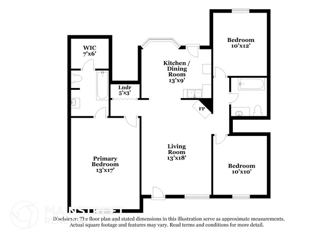 1343 Lagrange Downs in Cordova, TN - Building Photo - Building Photo