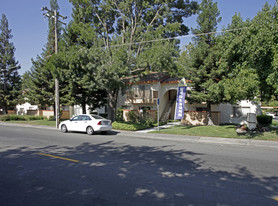 Pacific Oaks Apartments