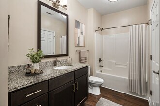 Residences at Brookline in Charlotte, NC - Building Photo - Building Photo