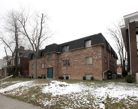 Flats at 1991 in Columbus, OH - Foto de edificio - Building Photo