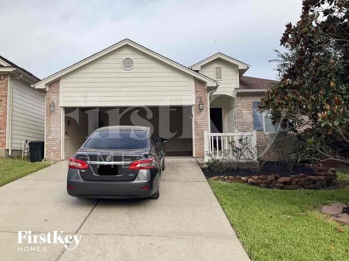 107 Cove Pl Ct in Montgomery, TX - Building Photo