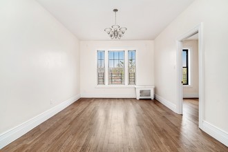 415 Washington Avenue in Brooklyn, NY - Building Photo - Building Photo