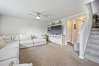 9949 Castor Dr in Colorado Springs, CO - Building Photo - Building Photo