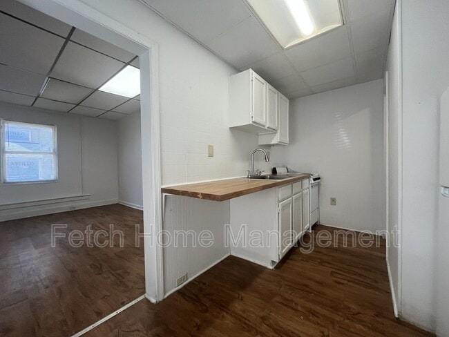 property at 521 Lehman St