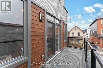 9 Anderson St in Ottawa, ON - Building Photo - Building Photo