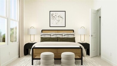 2613 Lost Crk Wy in Celina, TX - Foto de edificio - Building Photo