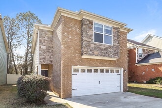 1479 Persimmon Trce in Morrow, GA - Building Photo - Building Photo