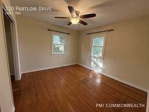 310 Partlow Dr in Gordonsville, VA - Building Photo - Building Photo