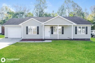 4185 Ringtail Ct SE